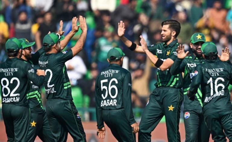 No Pakistan In Champions Trophy Semi-Finals: Ex-Pakistan Cricket Selector Finds ‘Loopholes’, Names 4 Potentials