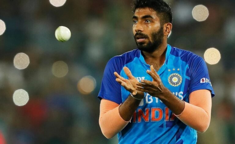 “Mohammed Shami Far From Ready, No Great News On Jasprit Bumrah”: Doubts Over India’s Champions Trophy Squad “Mohammed Shami Far From Ready, No Great News On Jasprit Bumrah”: Doubts Over India’s Champions Trophy Squad