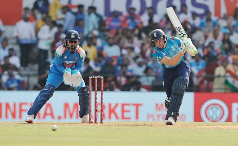 1st ODI: Disappointed Not To Win The Game Against India, Says Jos Buttler 1st ODI: Disappointed Not To Win The Game Against India, Says Jos Buttler