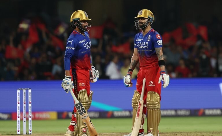 “Not Won Trophy For 18 Years”: RCB Sent Message As Rajat Patidar Takes Captaincy Over Virat Kohli