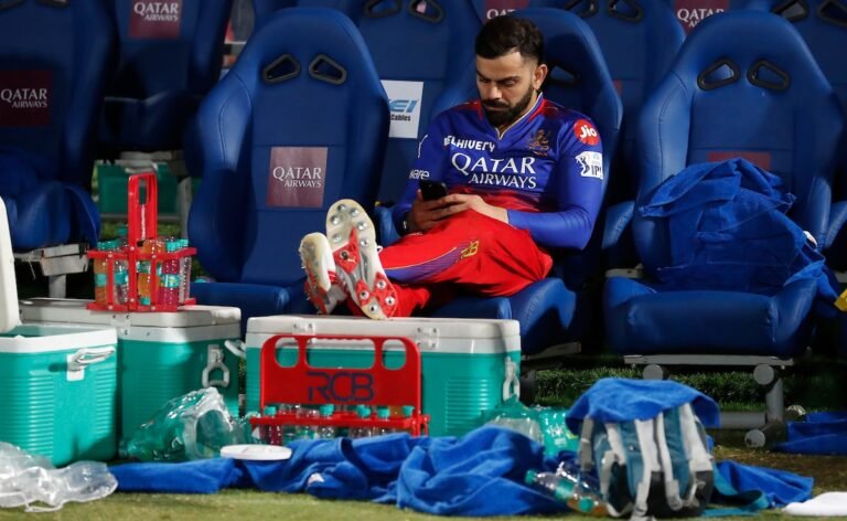 Why Wasn’t Virat Kohli Given RCB Captaincy? Sanjay Manjrekar Explains ‘Pressure’ Factor