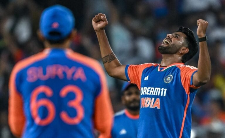 “I Knew We Could Control…”: Suryakumar Yadav Breaks Silence On Concussion Substitution “I Knew We Could Control…”: Suryakumar Yadav Breaks Silence On Concussion Substitution