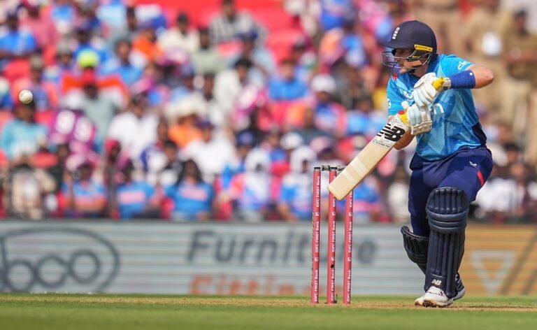 Joe Root Surpasses England Great To Shatter All-Time ODI Record Joe Root Surpasses England Great To Shatter All-Time ODI Record