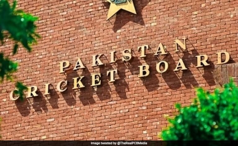 PCB Takes Drastic Step In Hosting Champions Trophy, Refuse Distribution Of…