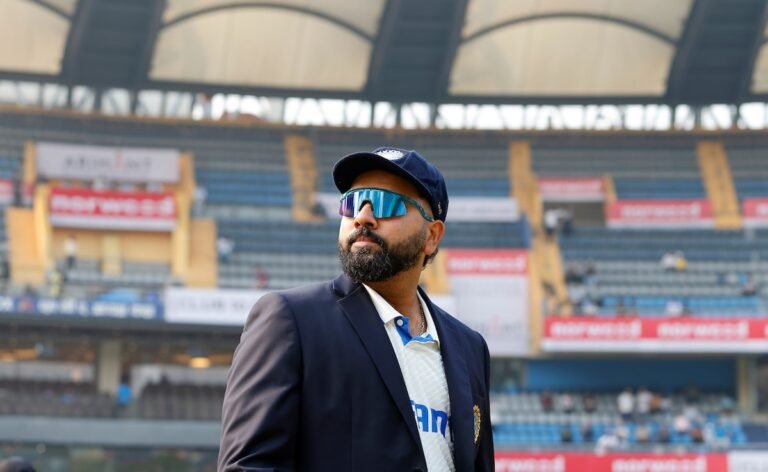 Retirement Pressure On Rohit Sharma As BCCI Sends ‘Future After Champions Trophy’ Message: Report Retirement Pressure On Rohit Sharma As BCCI Sends ‘Future After Champions Trophy’ Message: Report