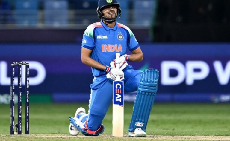 Shubman Gill Earns Respect With Solo Act On Team India’s Off Day, Report Highlights