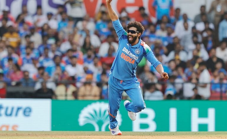 Ravichandran Ashwin Says Ravindra Jadeja ‘More Gifted Than He Can Ever Be’: “Doesn’t Get…” Ravichandran Ashwin Says Ravindra Jadeja ‘More Gifted Than He Can Ever Be’: “Doesn’t Get…”