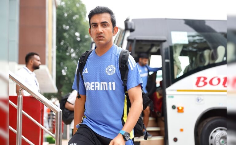 Gautam Gambhir Suffers Big Setback As BCCI Enforces New Rules. Report Says PA Asked To…