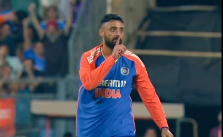 “Not Every Ball Is An Event…”: Kevin Pietersen Gives Verdict On Varun Chakravarthy’s Inclusion In ODI Squad “Not Every Ball Is An Event…”: Kevin Pietersen Gives Verdict On Varun Chakravarthy’s Inclusion In ODI Squad
