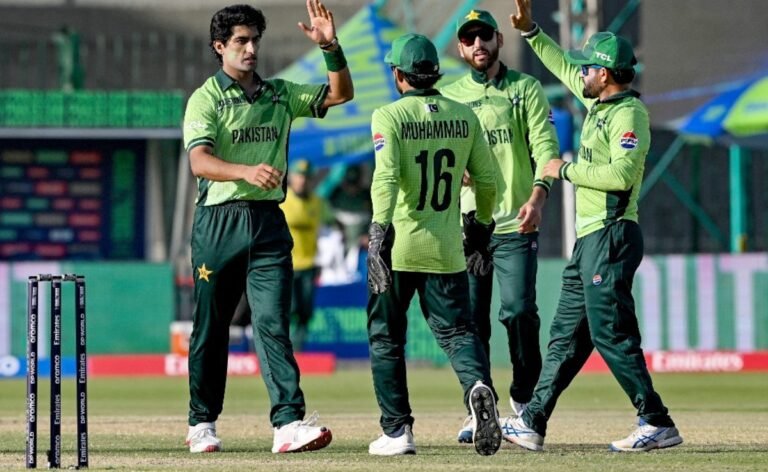 Pakistan’s Champions Trophy Campaign Goes From Bad To Worse, Fined By ICC For…