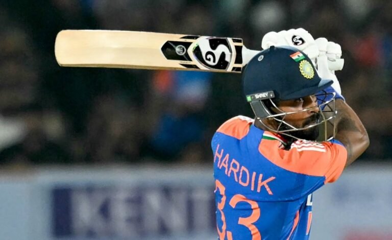 Big Achievement For Hardik Pandya, Enters Top 5 Of Elite India List Led By Rohit Sharma Big Achievement For Hardik Pandya, Enters Top 5 Of Elite India List Led By Rohit Sharma