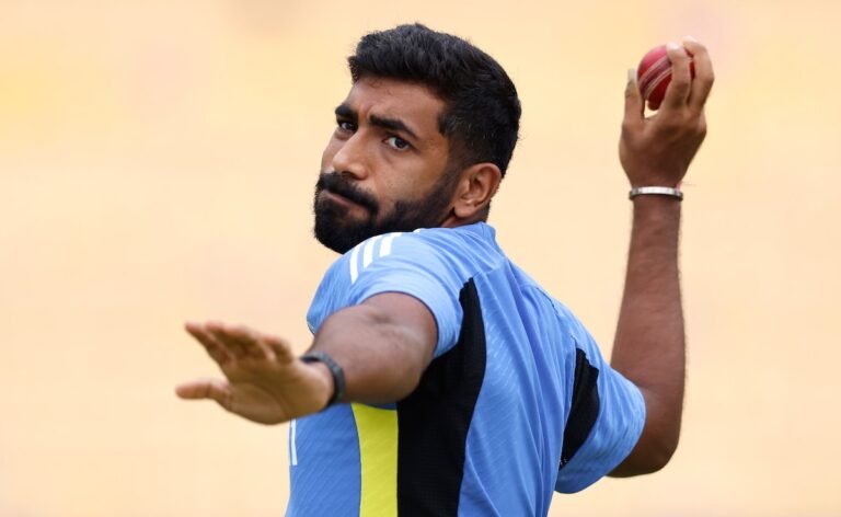 Jasprit Bumrah Reaches Bengaluru For Scans Amid Champions Trophy Participation Concerns: Report Jasprit Bumrah Reaches Bengaluru For Scans Amid Champions Trophy Participation Concerns: Report