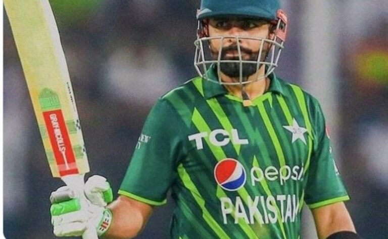 Babar Azam’s Potential Champions Trophy Failure Excuse ‘Ready’, Says Ex Star. Will Say… Babar Azam’s Potential Champions Trophy Failure Excuse ‘Ready’, Says Ex Star. Will Say…