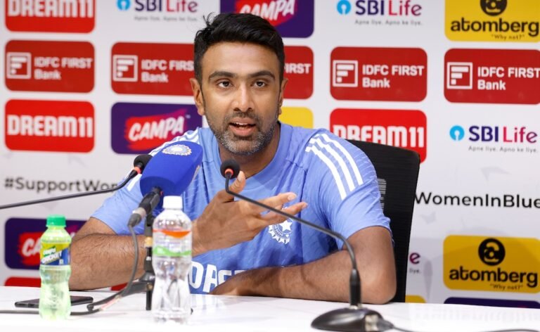 “Don’t Think Rohit Sharma Will Step Back, Virat Kohli Has To…”: R Ashwin’s Champions Trophy Verdict “Don’t Think Rohit Sharma Will Step Back, Virat Kohli Has To…”: R Ashwin’s Champions Trophy Verdict