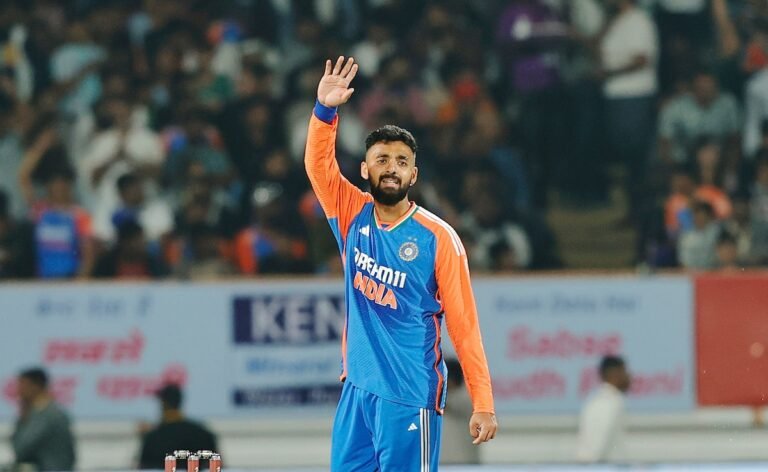 Gautam Gambhir’s No. 8 Desire Questioned As Varun Chakravarthy Joins India’s ODI Team Gautam Gambhir’s No. 8 Desire Questioned As Varun Chakravarthy Joins India’s ODI Team