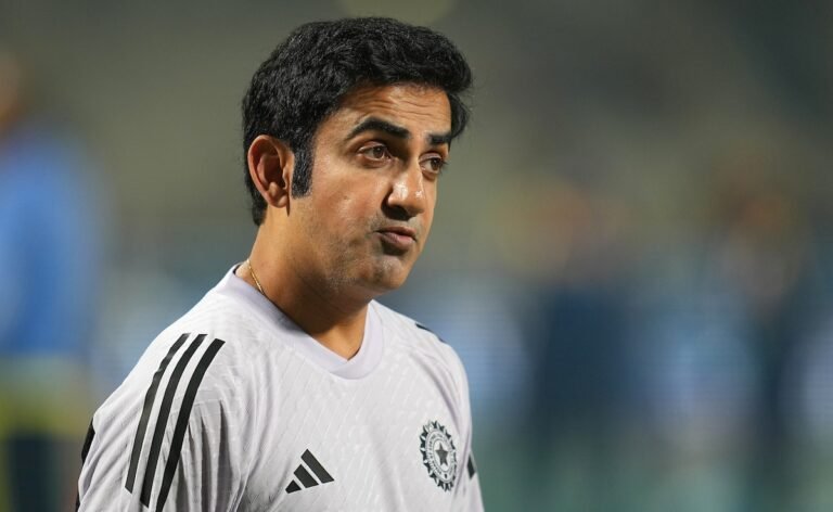 “Does That Mean You Don’t Care?”: Gautam Gambhir Lambasted Over KL Rahul’s Treatment In England ODIs “Does That Mean You Don’t Care?”: Gautam Gambhir Lambasted Over KL Rahul’s Treatment In England ODIs