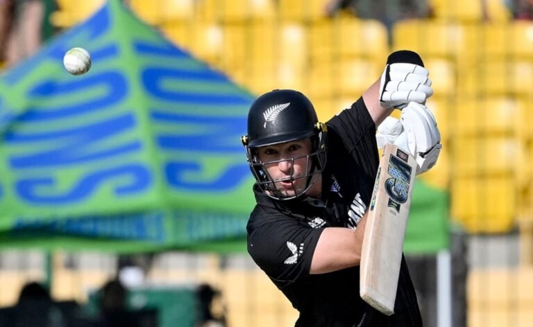 South Africa vs New Zealand LIVE Updates, Champions Trophy 2025 2nd Semi-Final: Rachin Ravindra Punishes Marco Jansen As NZ Fly; Temba Bavuma Gets Blasted