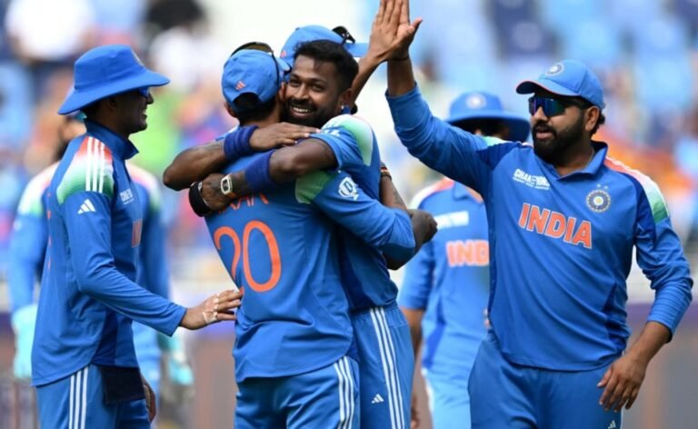“Definite Advantage”: Ex-India Star’s No-Nonsense Take On Venue Row, Gives ‘Geo-Political’ Answer