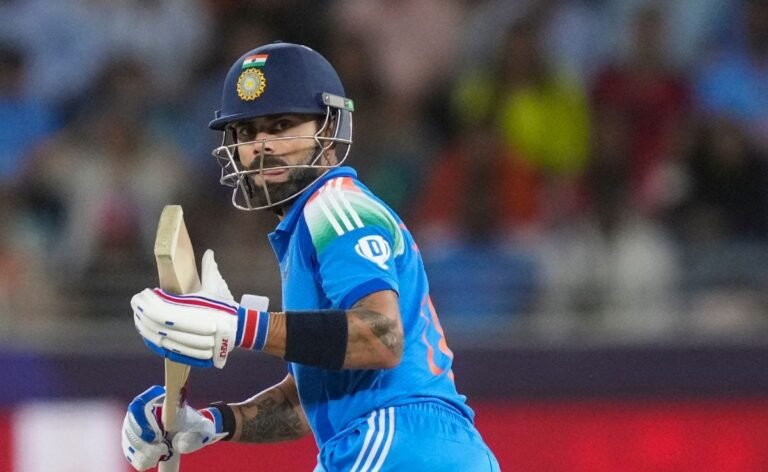 Virat Kohli “One Step Ahead”: Kapil Dev’s Big Praise For India Star, Namedrops MS Dhoni