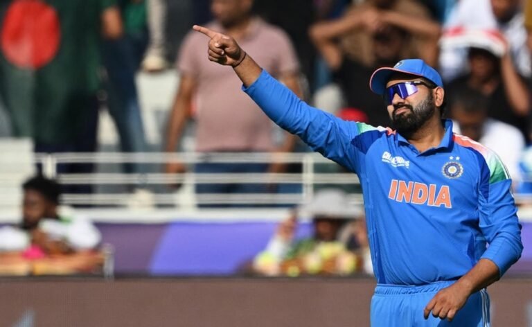 India’s Playing XI vs Australia: Rohit Sharma’s Selection Hint For CT 2025 Semifinal, Pinpoints Tempting Factor