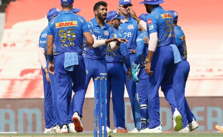 Big Blow For Mumbai Indians Ahead Of IPL 2025: Report Says Jasprit Bumrah Won’t Bowl In 1st 2 Weeks