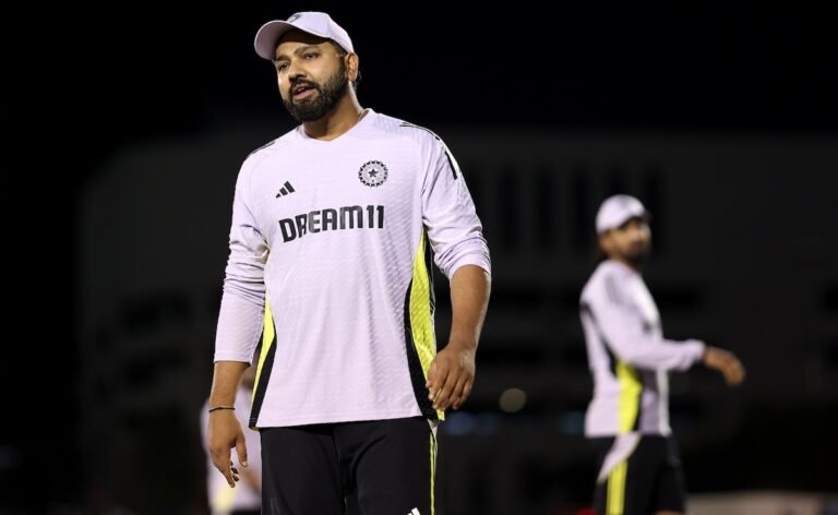 “That Body Weight…”: On ‘Rohit Sharma Is Fat’ Comment By Shama Mohamed, Ex-Star’s Blunt Take